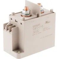 G9EC-1-B100VDC by Omron