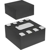 HMC1055LP2CE by Hittite Microwave