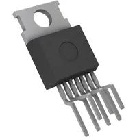 STR-Y6763 by Sanken Electric