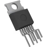 STR-Y6766 by Sanken Electric