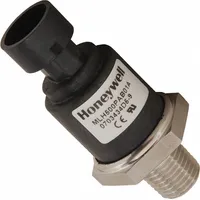 MLH100PGB01A by Honeywell Sensing And Control