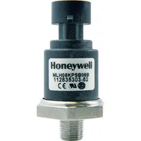 MLH300PSB09A by Honeywell Sensing And Control