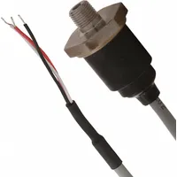 MLH500PSP06B by Honeywell Sensing And Control