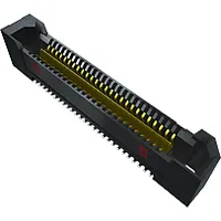 QRF8-052-05.0-L-D-A-GP by Samtec