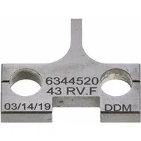 63445-2043 by Molex