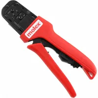 63825-0500 by Molex