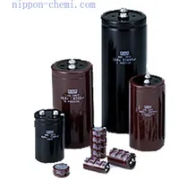 EGPD350ELL302MU30H by Nippon Chemi-con