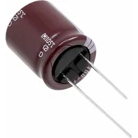 EKYB101ELL391MM20S by Nippon Chemi-con