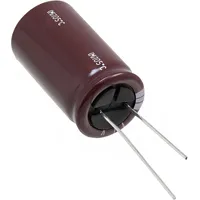 EKYB101ELL681MMN3S by Nippon Chemi-con