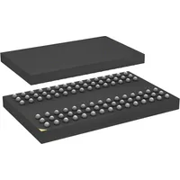 IS43LR32160C-6BL by Integrated Silicon Solution
