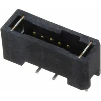 TFM-105-02-S-S-WT by Samtec