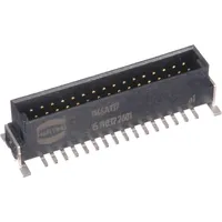 15110402601000 by Harting Electronics & Kg