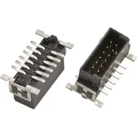 15110502601000 by Harting Electronics & Kg