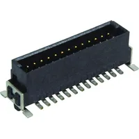 15111006601000 by Harting Electronics & Kg