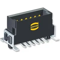 15120062601000 by Harting Electronics & Kg
