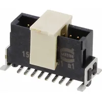 15120162601000 by Harting Electronics & Kg