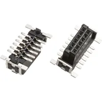 15210502601000 by Harting Electronics & Kg