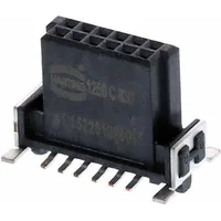 15220122601000 by Harting Electronics & Kg