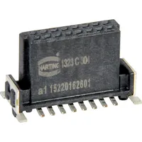 15220162601000 by Harting Electronics & Kg