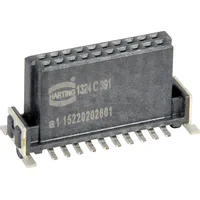 15220202601000 by Harting Electronics & Kg
