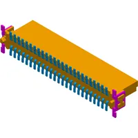 15220505601000 by Harting Electronics & Kg