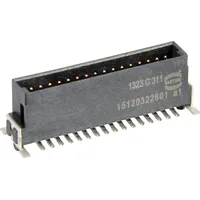 15220682601000 by Harting Electronics & Kg