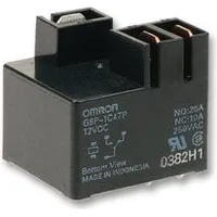 G8P-1A4P48VDC by Omron