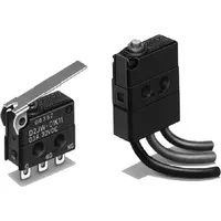 D2JW-01K1A2-MD by Omron