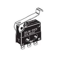 D2JW-01K32-MD by Omron