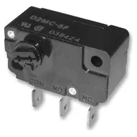 D2MC-01FL by Omron