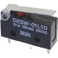 D2SW-01L1D by Omron