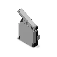D3SH-A0L-6 by Omron