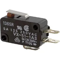 VX-011-3A3 by Omron