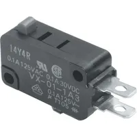 VX-5-2C23 by Omron