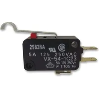 VX-54-2C23 by Omron
