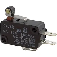 VX-55-2A3 by Omron