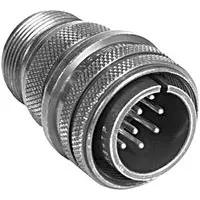 97-4106A-18-1S(621) by Amphenol
