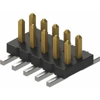 FTS-105-02-L-DV-P by Samtec