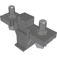 ISDF-03-D-S by Samtec