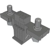 ISDF-04-D-S by Samtec