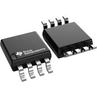 LMV552MM/NOPB by Texas Instruments