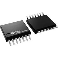 LMV554MTX/NOPB by Texas Instruments