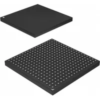 AT91SAM9263B-CU-100 by Atmel