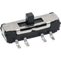 JS203011SCQN by C & K Components
