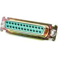 DBMAM25PFO by ITT Cannon