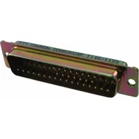 DDMM-36W4P by ITT Cannon