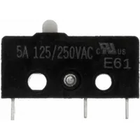 E61-10A by The Cherry