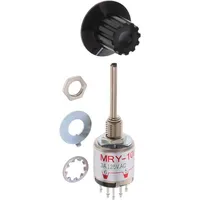 MRY106 by Nkk Switches