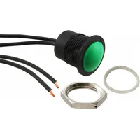 IAR3F1300 by Apem Components