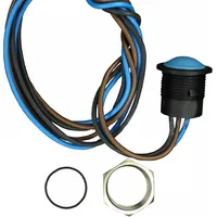 IAR5F1100 by Apem Components